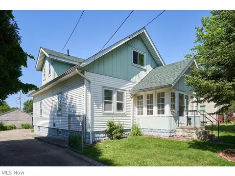 1181 Georgia Ave, Akron, OH 44306