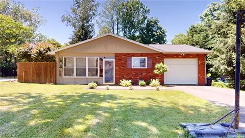 6415 Lake Cable Ave NW, Canton, OH 44718