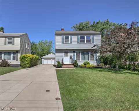 30615 Willowick Dr, Willowick, OH 44095
