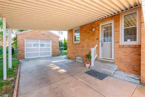 3040 Helen Pl NW, Canton, OH 44708 photo 26