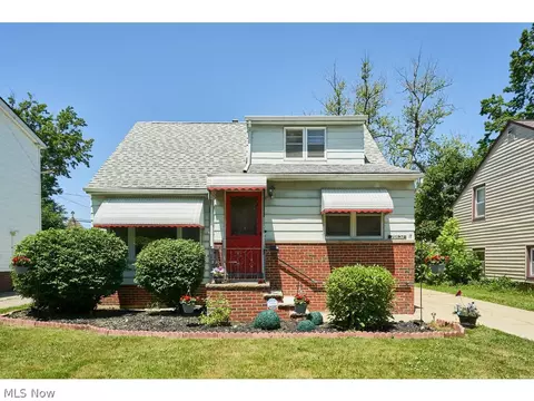 20151 S Lake Shore Blvd, Euclid, OH 44123