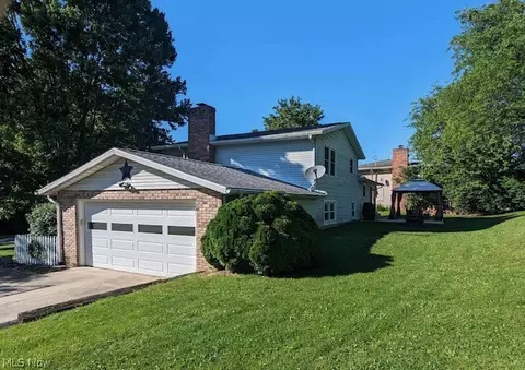 1097 Mifflin Ave, Ashland, OH 44805