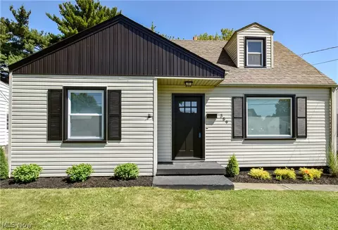 359 W Wilson St, Struthers, OH 44471