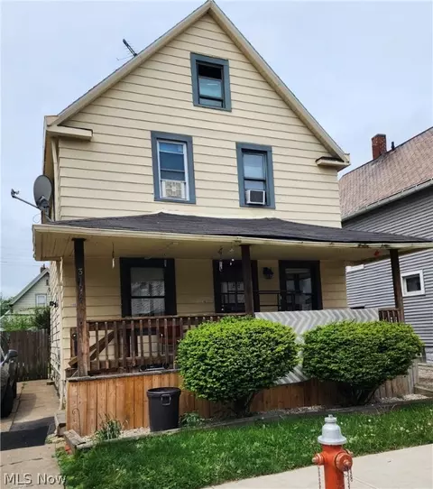 3108 W 96th St, Cleveland, OH 44102