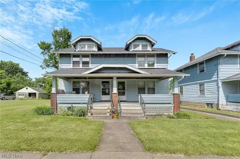 1583-1585 Sheridan Ave NE, Warren, OH 44483