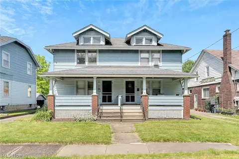 1593-1595 Sheridan Ave NE, Warren, OH 44483