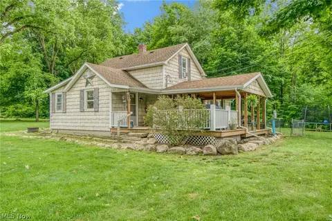 15221 Thompson Rd, Thompson, OH 44086