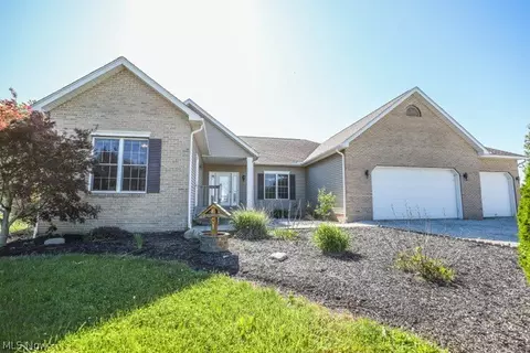 12569 Nelson Parkman Rd, Garrettsville, OH 44231