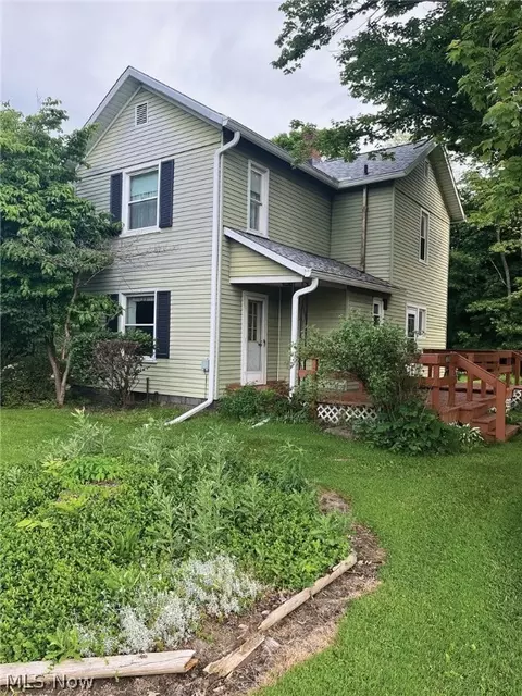 4984 W Middletown Rd, Canfield, OH 44406