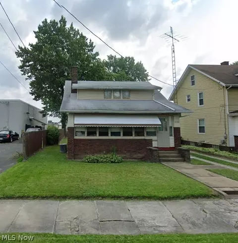 2030 S Linden Ave, Alliance, OH 44601