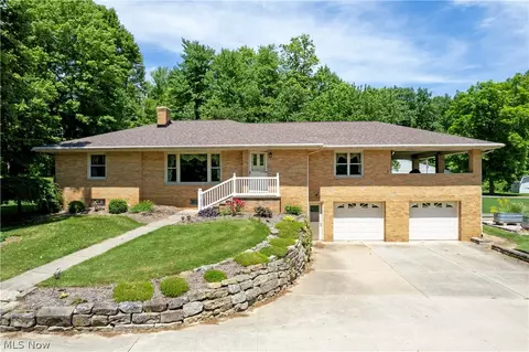 12145 Whitman Rd, Doylestown, OH 44230