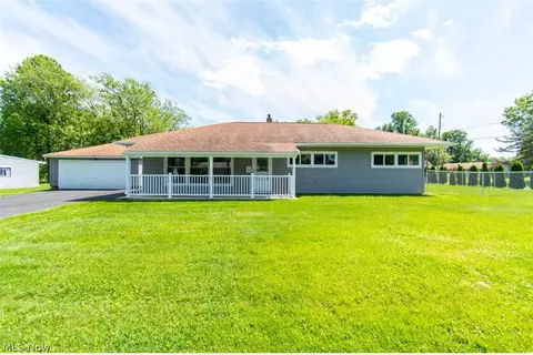 413 Westgate Blvd, Youngstown, OH 44515