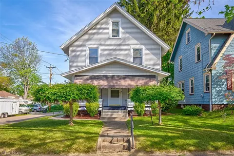 1343 Woodward Pl NW, Canton, OH 44709