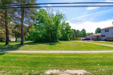 V/l Diamond Street, Ravenna, OH 44266