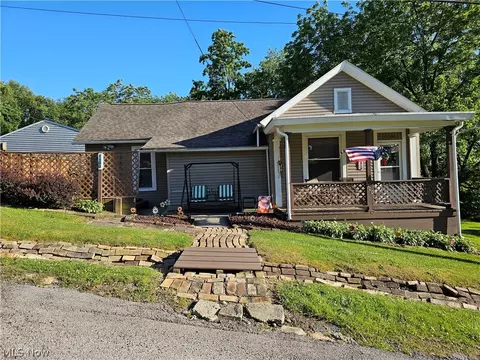 1100 Franklin St, East Liverpool, OH 43920