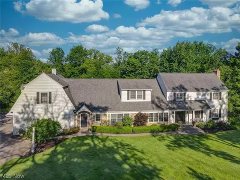 3000 Som Center Rd, Pepper Pike, OH 44124