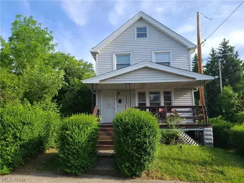 7700 Goodman Ave, Cleveland, OH 44105