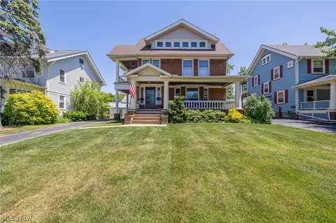 1587 Northland, Lakewood, OH 44107