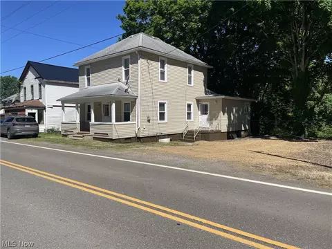 739 Salineville Rd W, Salineville, OH 43945