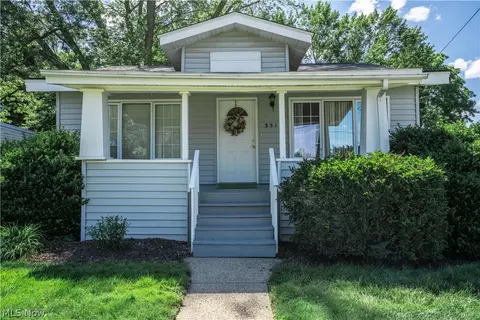 3510 Deidrick Rd, Kent, OH 44240