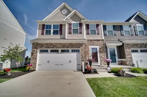 3207 Broadleaf Way, Brunswick, OH 44212