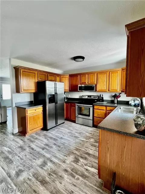 Kitchen - 1982 E Morgan Rd, Jefferson, OH 44047 photo 1 of 1