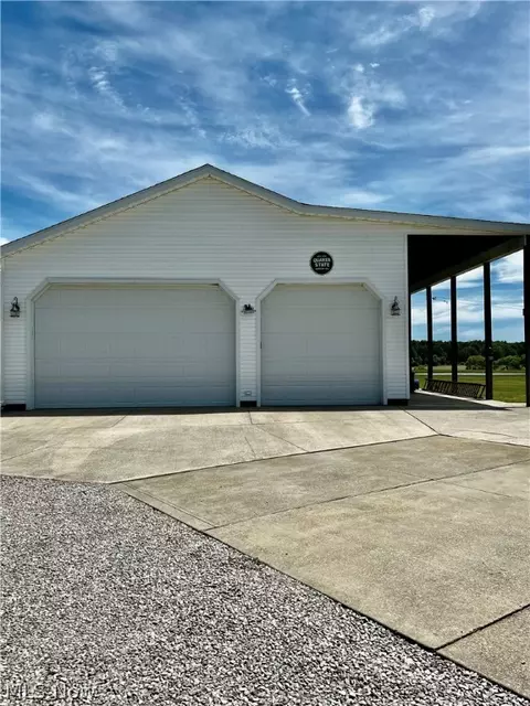 Exterior - 1982 E Morgan Rd, Jefferson, OH 44047 photo 3 of 4