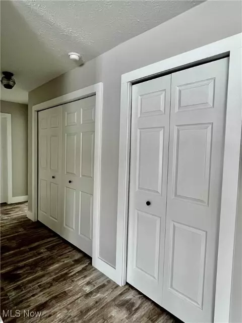 Entry Way - 1982 E Morgan Rd, Jefferson, OH 44047 photo 2 of 2