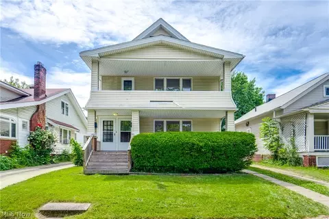 3664 W 134th St, Cleveland, OH 44111
