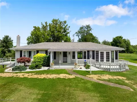 6285 State Route 152, Richmond, OH 43944