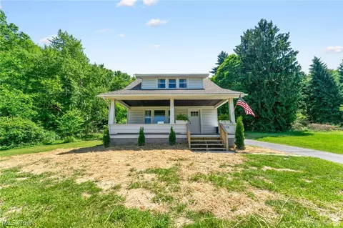 1113 W South Range Rd, North Lima, OH 44452
