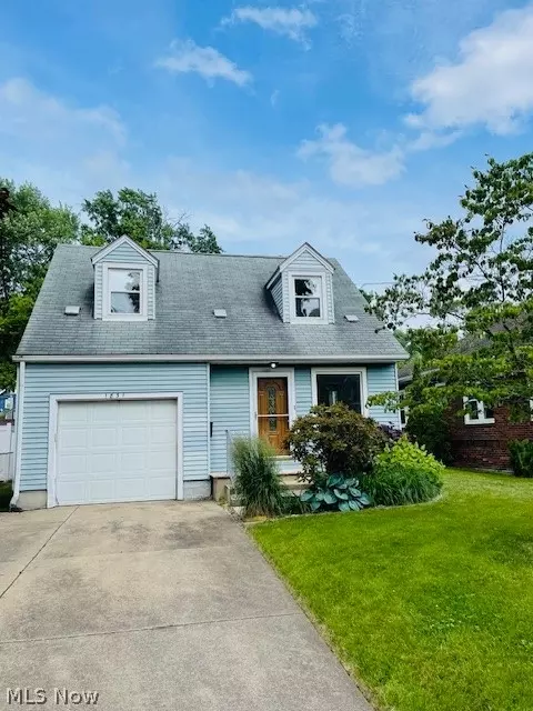 1831 18th St, Cuyahoga Falls, OH 44223