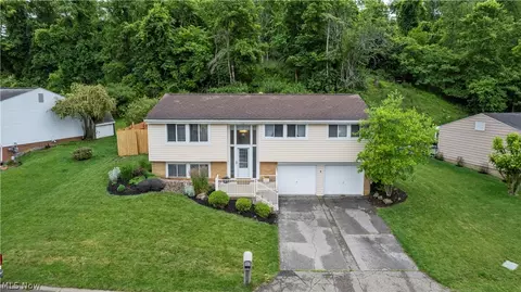 View/Area - 248 W Cardinal Ave, Wheeling, WV 26003 photo 2 of 3