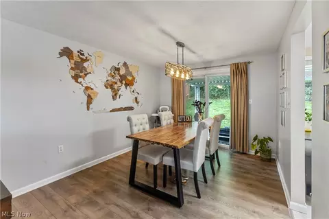Dining - 248 W Cardinal Ave, Wheeling, WV 26003 photo 2 of 4