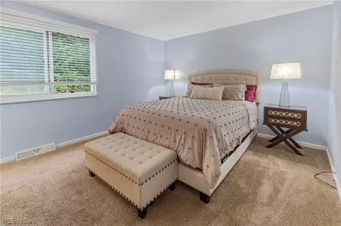 Bedroom - 248 W Cardinal Ave, Wheeling, WV 26003 photo 1 of 7