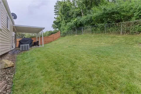 Exterior - 248 W Cardinal Ave, Wheeling, WV 26003 photo 2 of 5