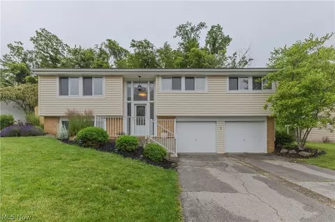 248 W Cardinal Ave, Wheeling, WV 26003