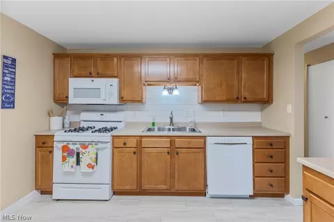Kitchen - 248 W Cardinal Ave, Wheeling, WV 26003 photo 1 of 4