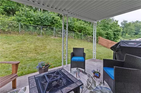 Exterior - 248 W Cardinal Ave, Wheeling, WV 26003 photo 5 of 5