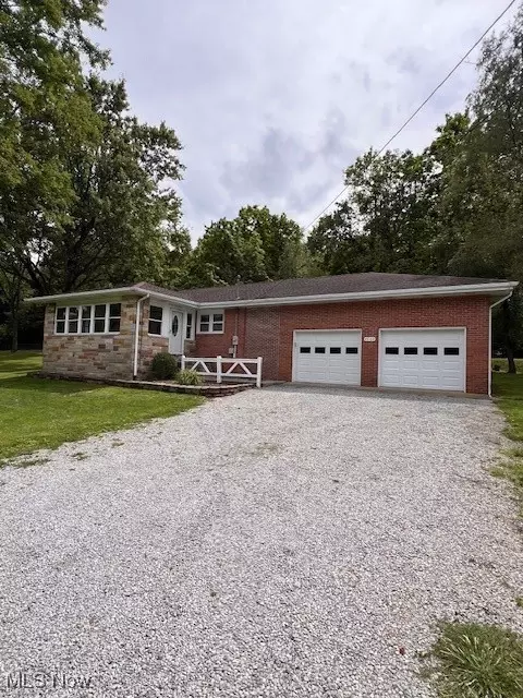 45160 Cameron Rd, Wellsville, OH 43968