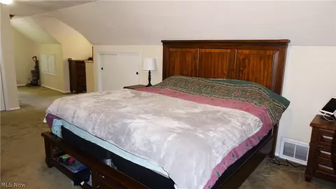 Bedroom - 1863 Java Ave, Akron, OH 44305 photo 6 of 6