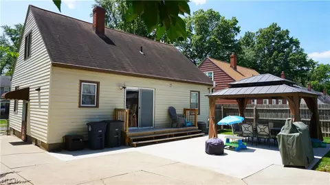 Exterior - 1863 Java Ave, Akron, OH 44305 photo 6 of 8