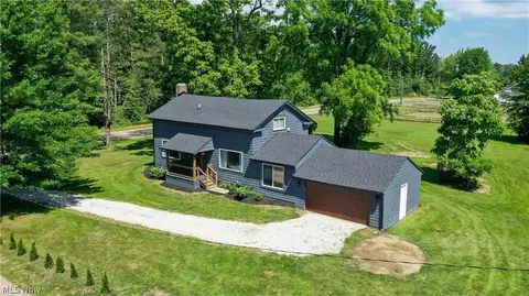 290 N Chillicothe Rd, Aurora, OH 44202