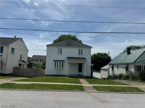 3944 Hanlin Way, Weirton, WV 26062