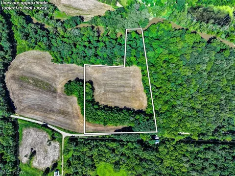 Township Road 451, Loudonville, OH 44842