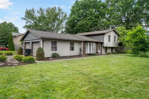 427 Tolbert St, Wadsworth, OH 44281