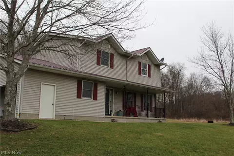 24352 Woodsfield, Summerfield, OH 43788