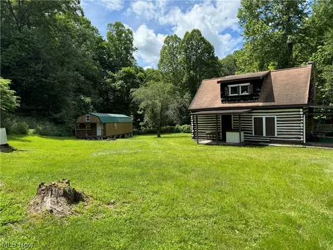 1185 Bens Run Rd, Sutton, WV 26601 photo 39
