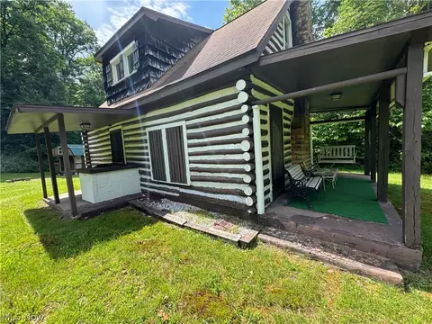 1185 Bens Run Rd, Sutton, WV 26601 photo 41