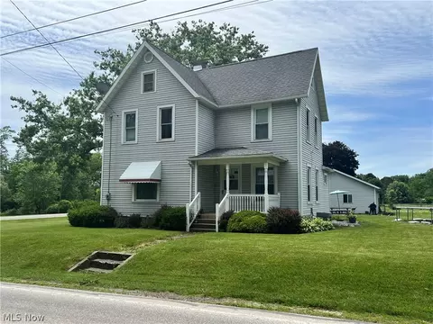 9620 N Elyria Rd, West Salem, OH 44287